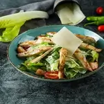 Chicken  Cesar Salad